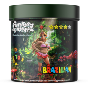 BRAZILIAN