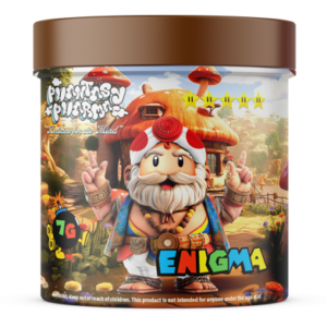 ENIGMA