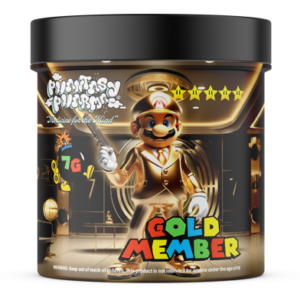 GOLD MEMBER