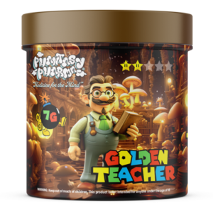GOLDEN TEACHER
