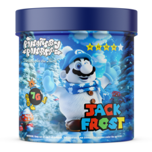 JACK FROST