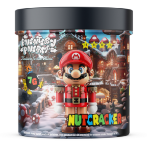 NUTCRACKER