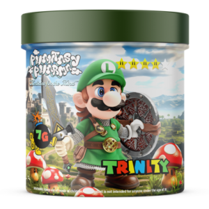 TRINTITY